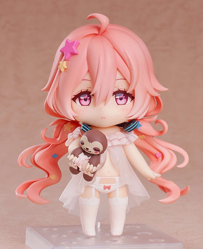 Good Smile Arts Shanghai 1616 Nendoroid Evante