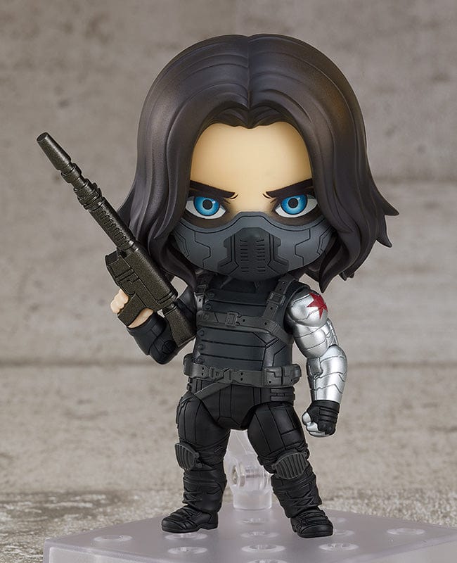 Good Smile Company 1617-DX Nendoroid Winter Soldier DX