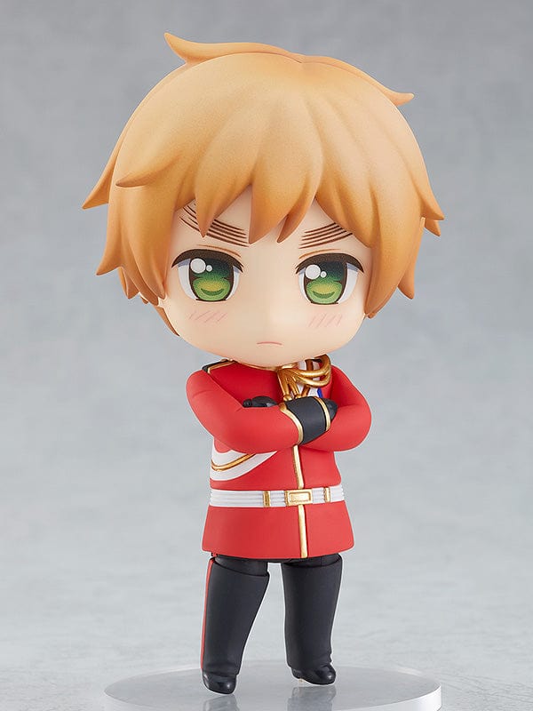 Orange Rouge 1621 Nendoroid UK