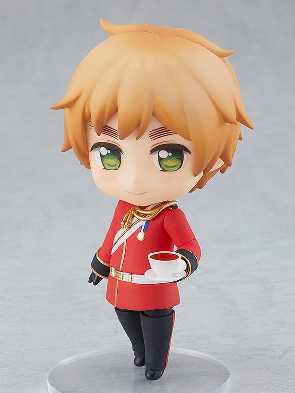 Orange Rouge 1621 Nendoroid UK