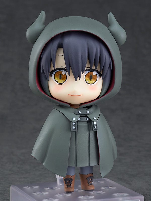TOYTEC 1625 Nendoroid Somali