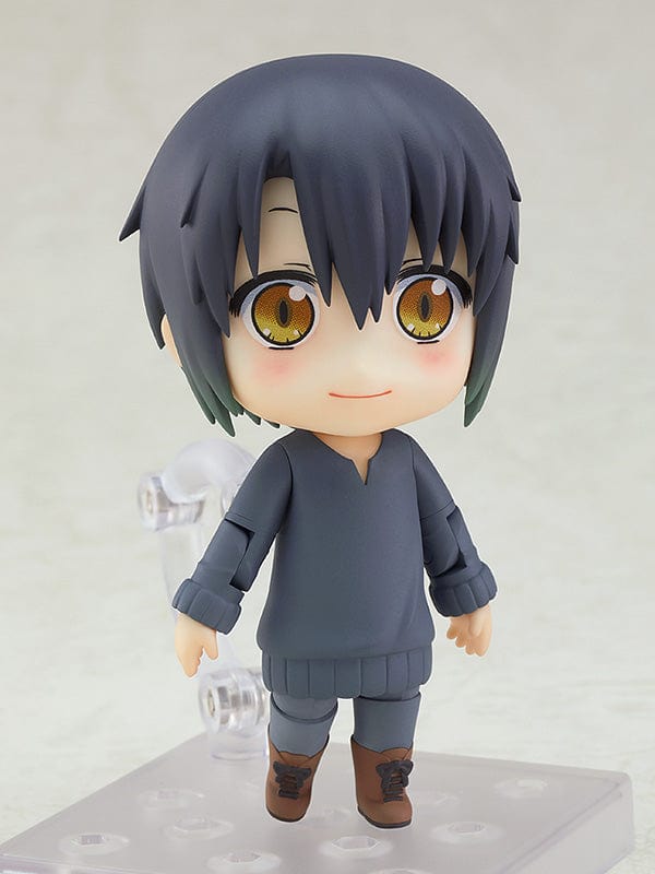 TOYTEC 1625 Nendoroid Somali