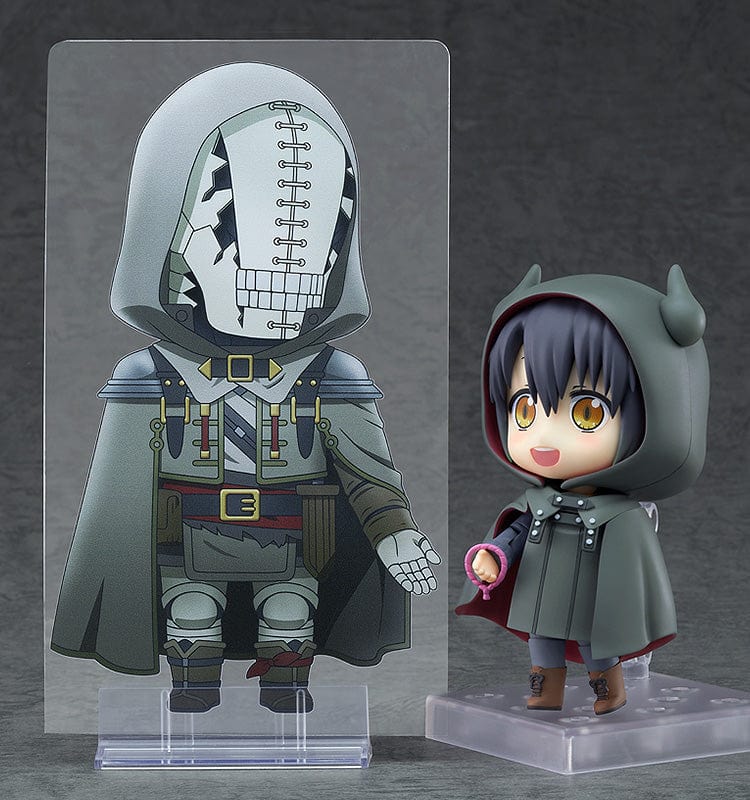 TOYTEC 1625 Nendoroid Somali