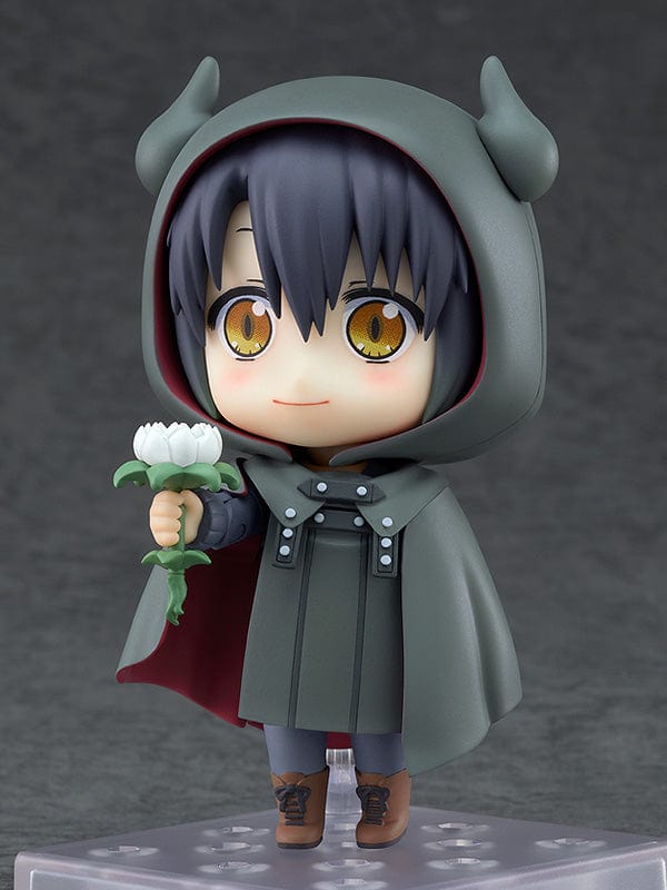 TOYTEC 1625 Nendoroid Somali