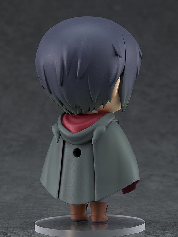 TOYTEC 1625 Nendoroid Somali