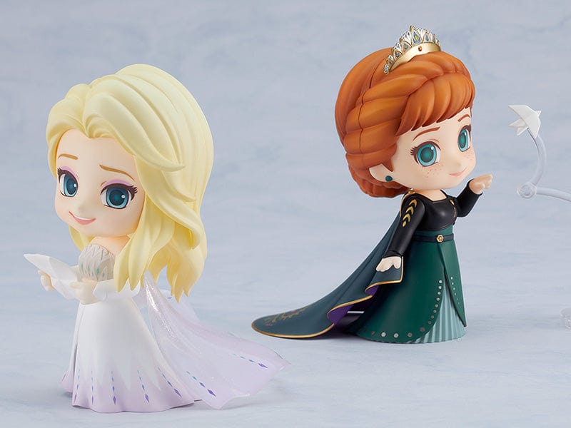 Good Smile Company 1626 Nendoroid Elsa: Epilogue Dress Ver.