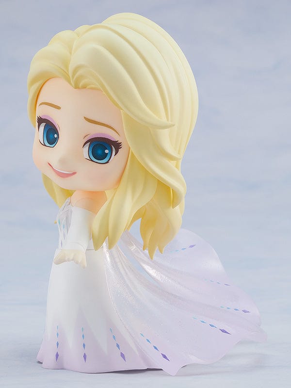 Good Smile Company 1626 Nendoroid Elsa: Epilogue Dress Ver.