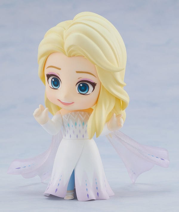 Good Smile Company 1626 Nendoroid Elsa: Epilogue Dress Ver.