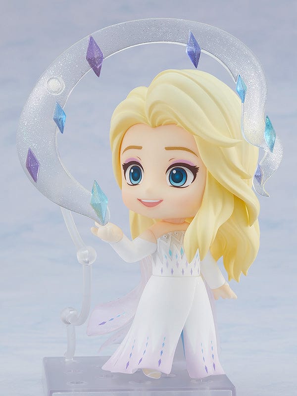 Good Smile Company 1626 Nendoroid Elsa: Epilogue Dress Ver.