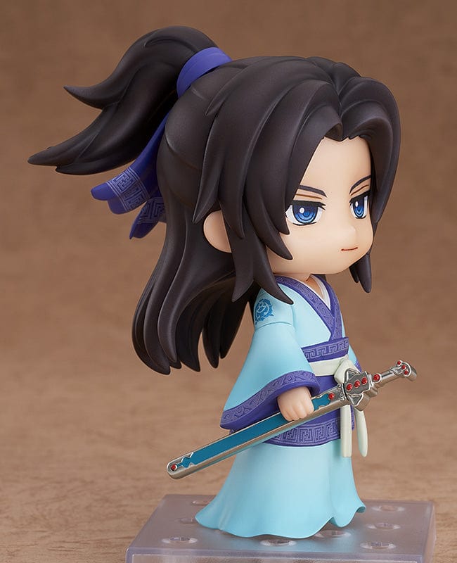 Good Smile Arts Shanghai 1632 Nendoroid Zhang Liang