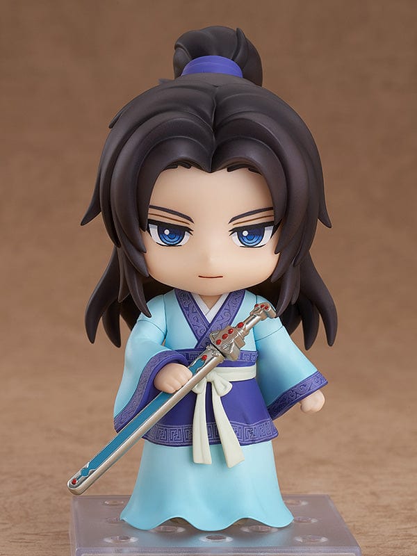Good Smile Arts Shanghai 1632 Nendoroid Zhang Liang