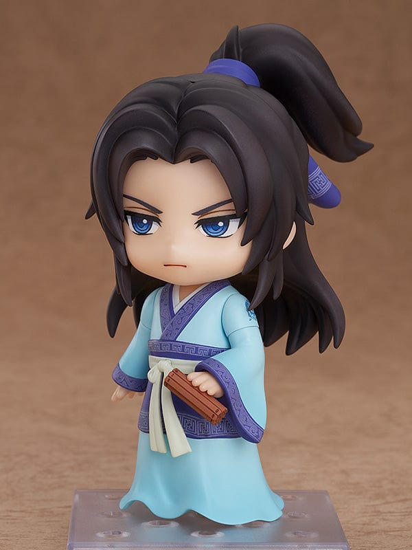 Good Smile Arts Shanghai 1632 Nendoroid Zhang Liang