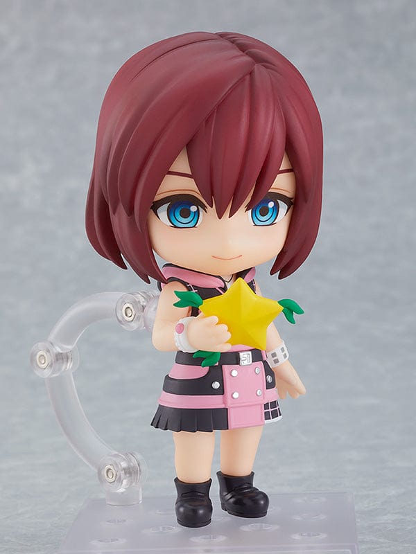 Good Smile Company 1633 Nendoroid Kairi: Kingdom Hearts III Ver.