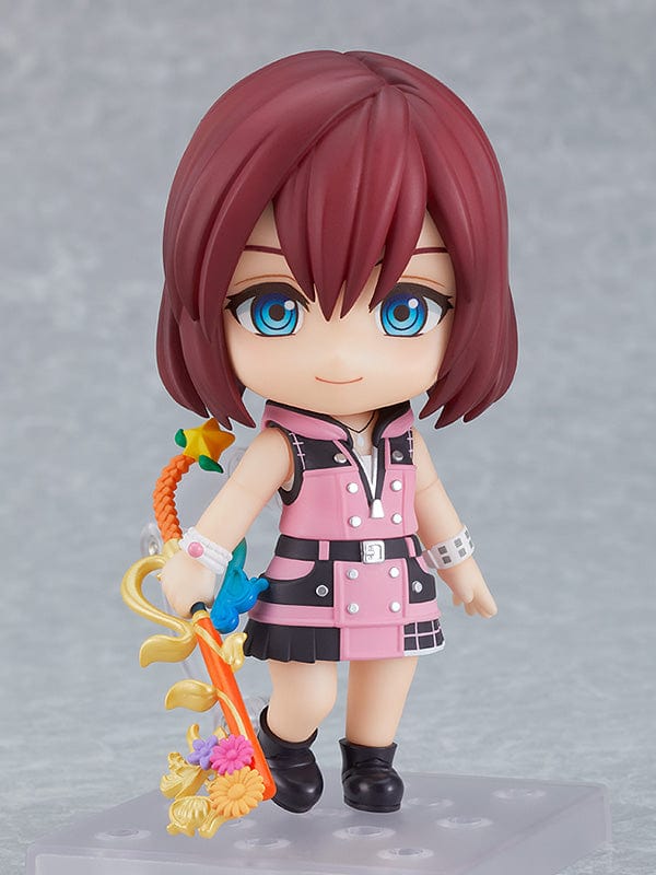 Good Smile Company 1633 Nendoroid Kairi: Kingdom Hearts III Ver.