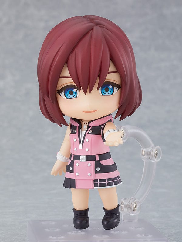 Good Smile Company 1633 Nendoroid Kairi: Kingdom Hearts III Ver.