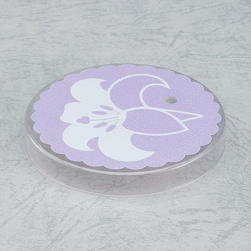 Orange Rouge 1638 Nendoroid France