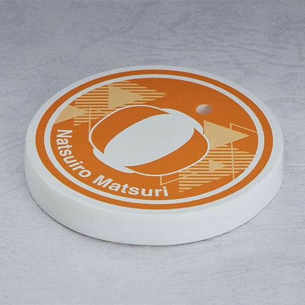 Good Smile Company 1643 Nendoroid Natsuiro Matsuri