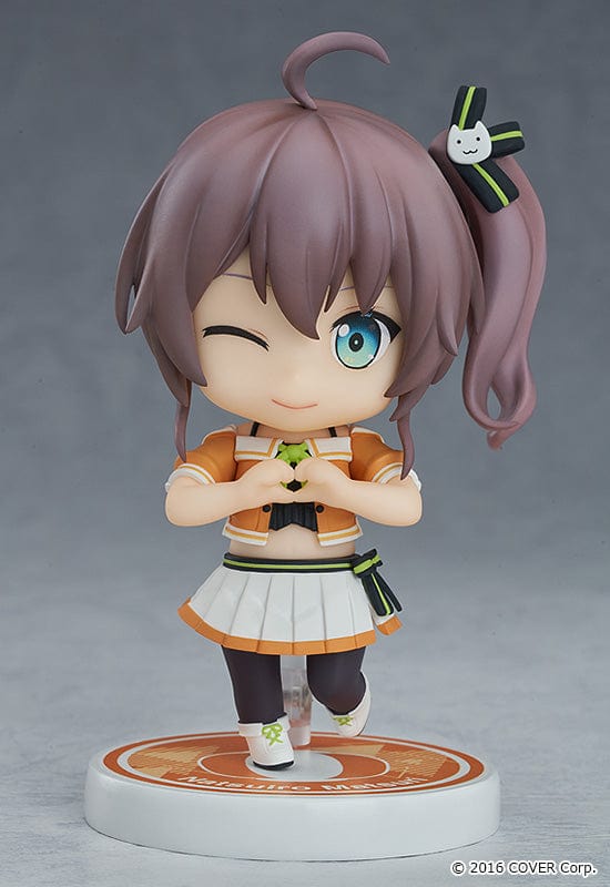 Good Smile Company 1643 Nendoroid Natsuiro Matsuri (rerun)