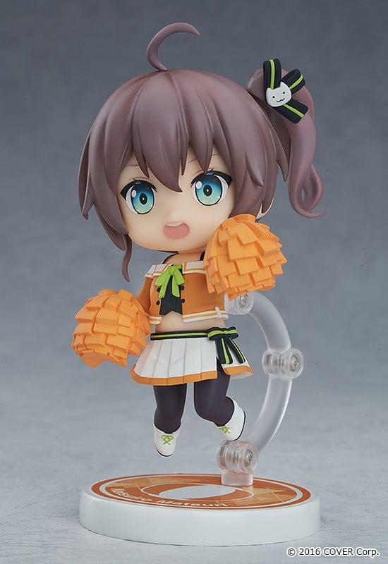 Good Smile Company 1643 Nendoroid Natsuiro Matsuri (rerun)