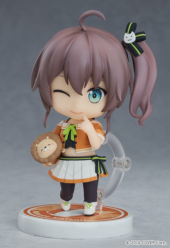 Good Smile Company 1643 Nendoroid Natsuiro Matsuri (rerun)