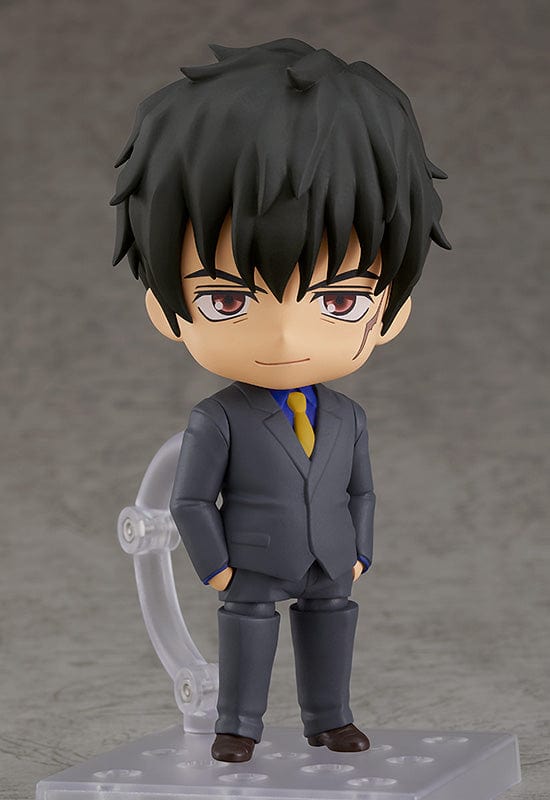 Chugai Mining Co.,Ltd. 1646 Nendoroid Steven A Starphase
