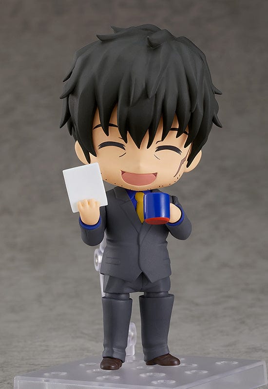 Chugai Mining Co.,Ltd. 1646 Nendoroid Steven A Starphase