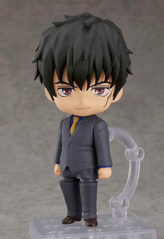 Chugai Mining Co.,Ltd. 1646 Nendoroid Steven A Starphase