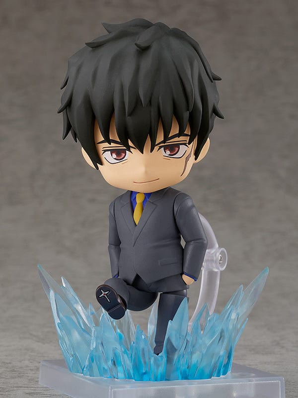 Chugai Mining Co.,Ltd. 1646 Nendoroid Steven A Starphase