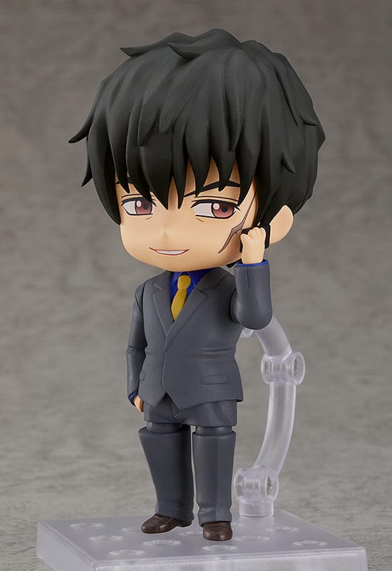 Chugai Mining Co.,Ltd. 1646 Nendoroid Steven A Starphase