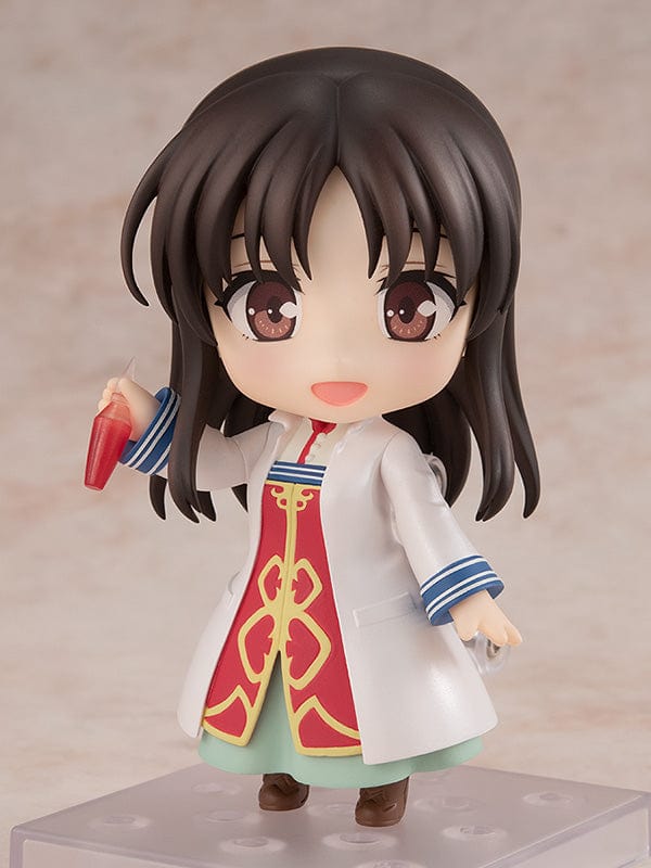 Kadokawa 1648 Nendoroid Sei Takanashi