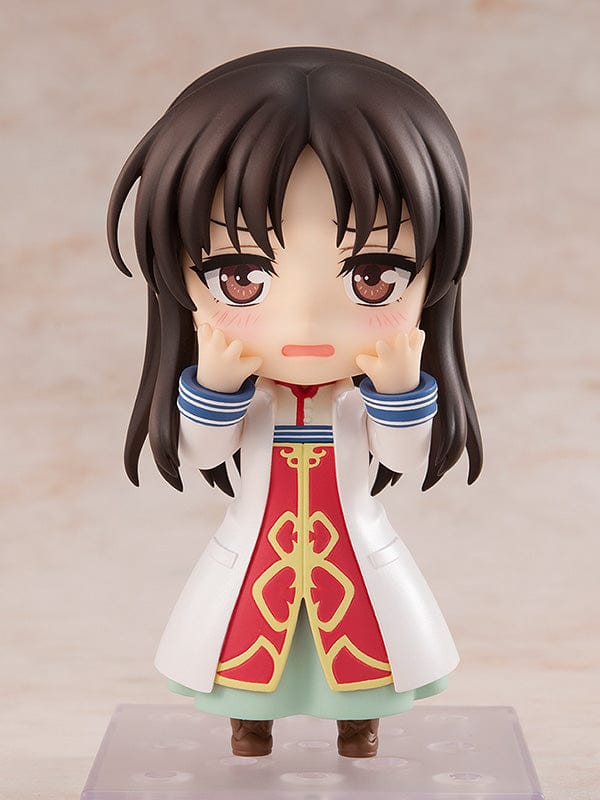 Kadokawa 1648 Nendoroid Sei Takanashi