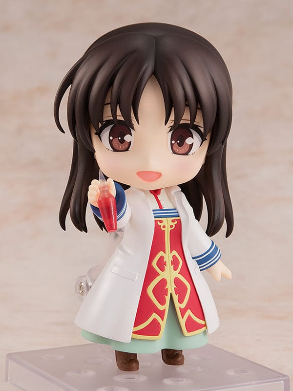 Kadokawa 1648 Nendoroid Sei Takanashi