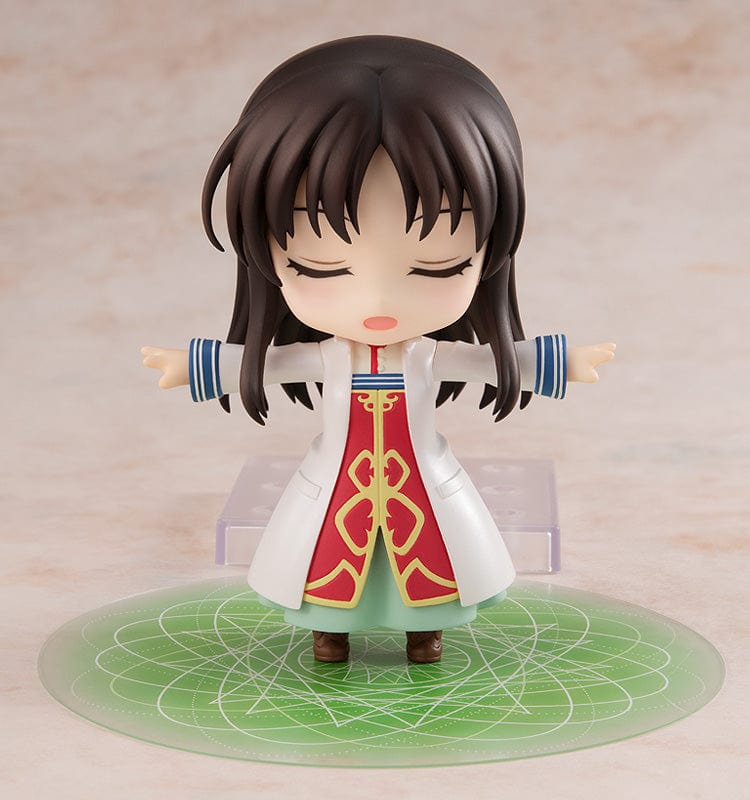 Kadokawa 1648 Nendoroid Sei Takanashi