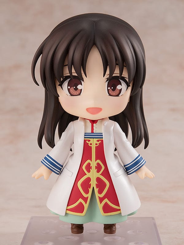 Kadokawa 1648 Nendoroid Sei Takanashi
