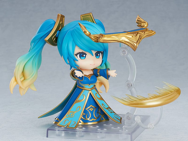Good Smile Arts Shanghai 1651 Nendoroid Sona