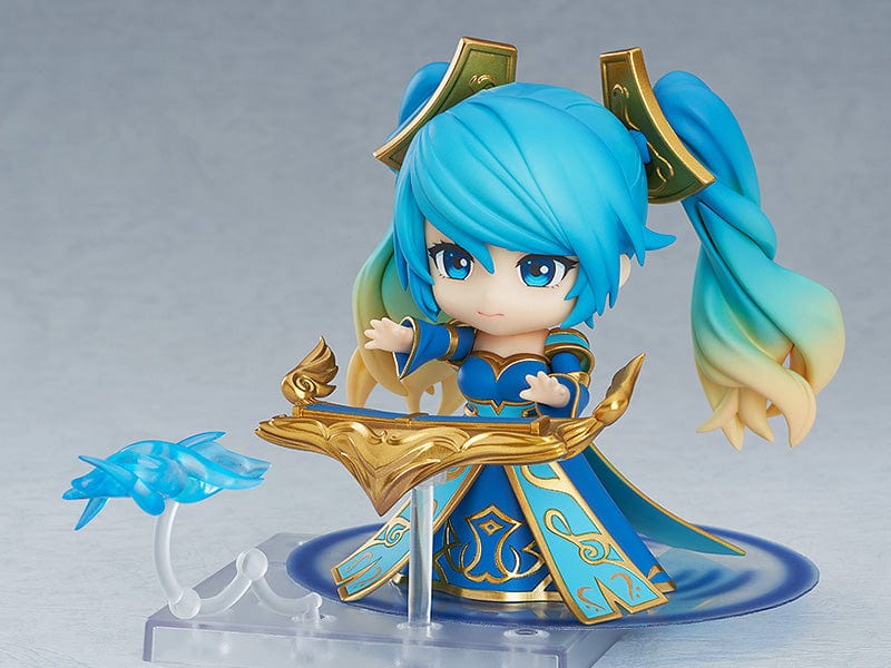 Good Smile Arts Shanghai 1651 Nendoroid Sona