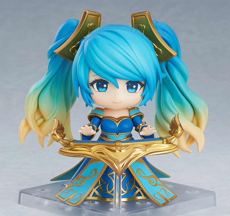 Good Smile Arts Shanghai 1651 Nendoroid Sona