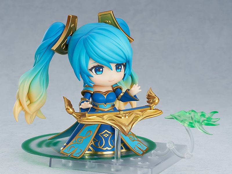 Good Smile Arts Shanghai 1651 Nendoroid Sona