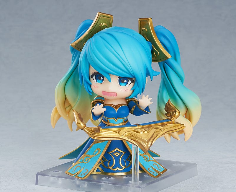 Good Smile Arts Shanghai 1651 Nendoroid Sona