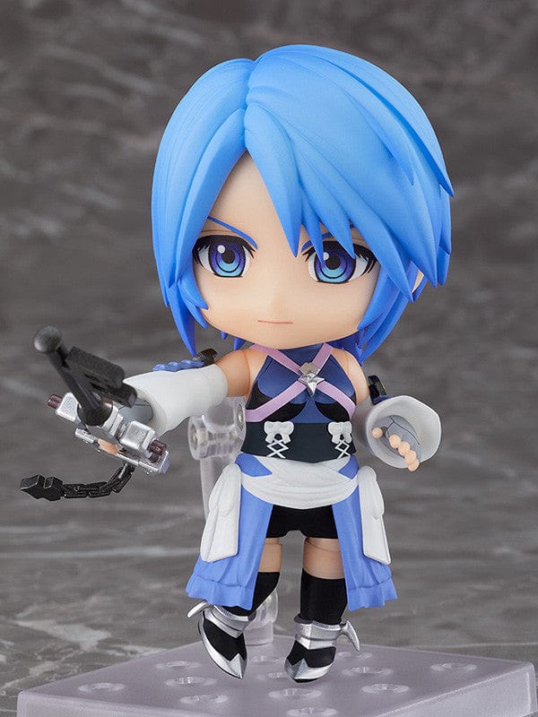 Good Smile Company 1658 Nendoroid Aqua : Kingdom Hearts III Ver.