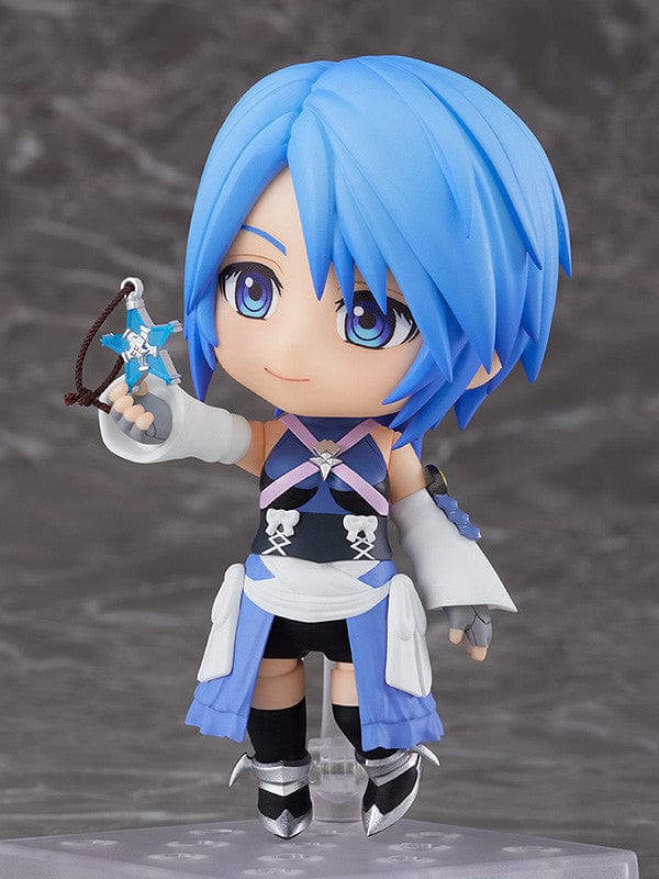 Good Smile Company 1658 Nendoroid Aqua : Kingdom Hearts III Ver.