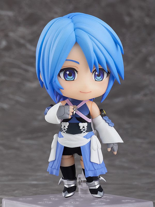 Good Smile Company 1658 Nendoroid Aqua : Kingdom Hearts III Ver.