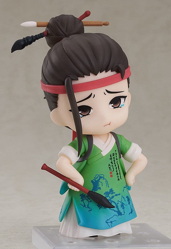 Good Smile Arts Shanghai 1662 Nendoroid Shen Zhou