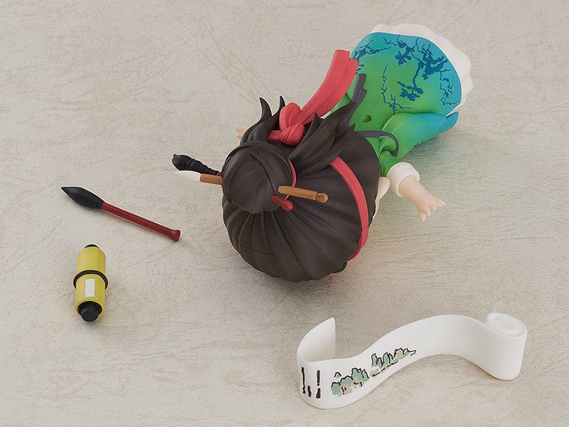 Good Smile Arts Shanghai 1662 Nendoroid Shen Zhou