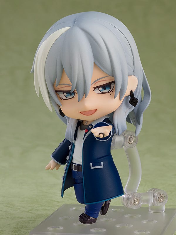 Orange Rouge 1665 Nendoroid Yuki