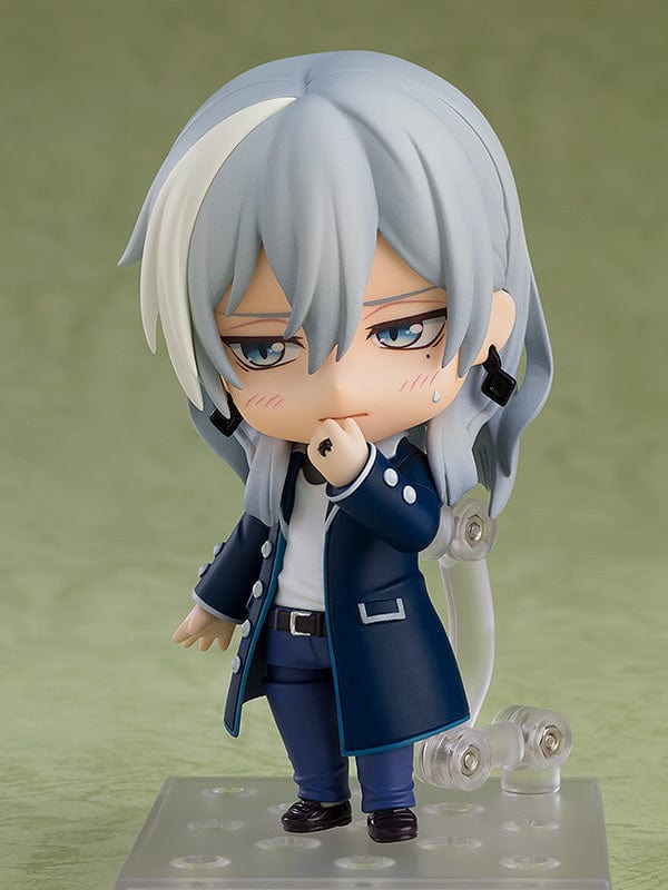 Orange Rouge 1665 Nendoroid Yuki