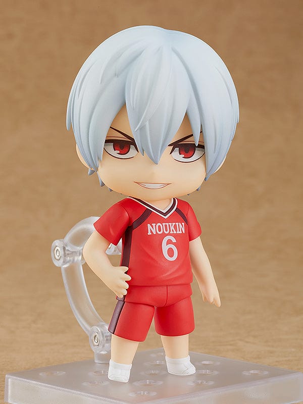 Orange Rouge 1670 Nendoroid Tatsuya Yoigoshi