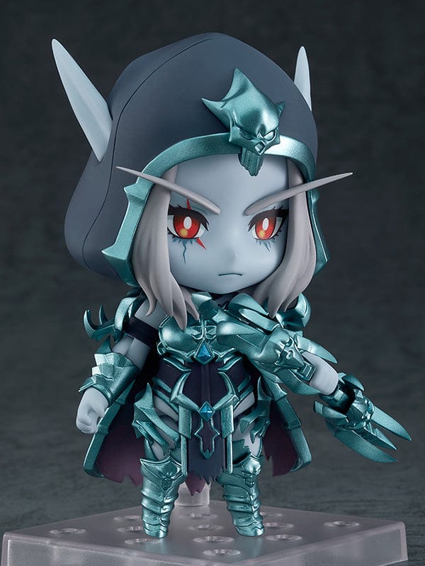 Good Smile Company 1671 Nendoroid Sylvanas Windrunner