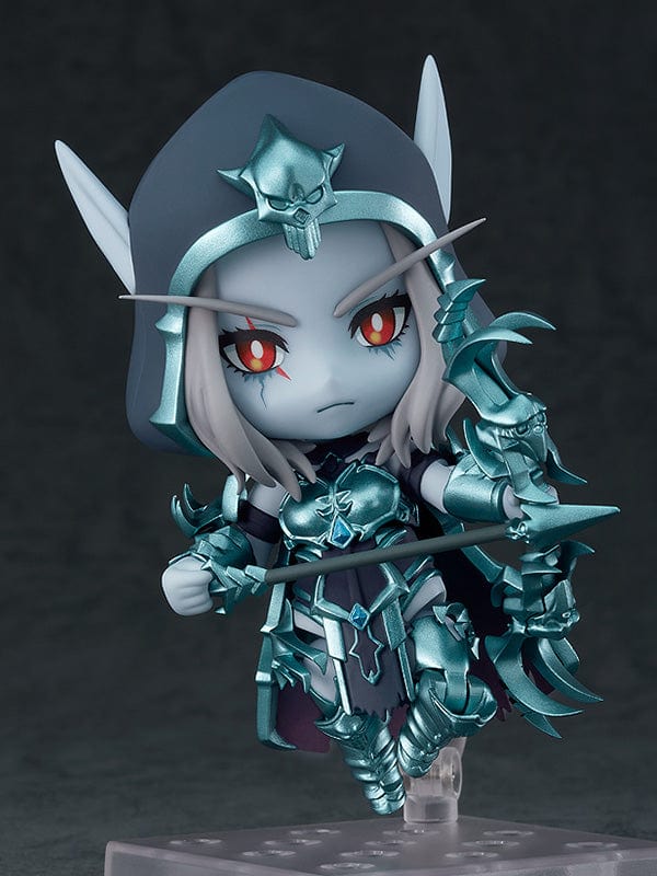 Good Smile Company 1671 Nendoroid Sylvanas Windrunner