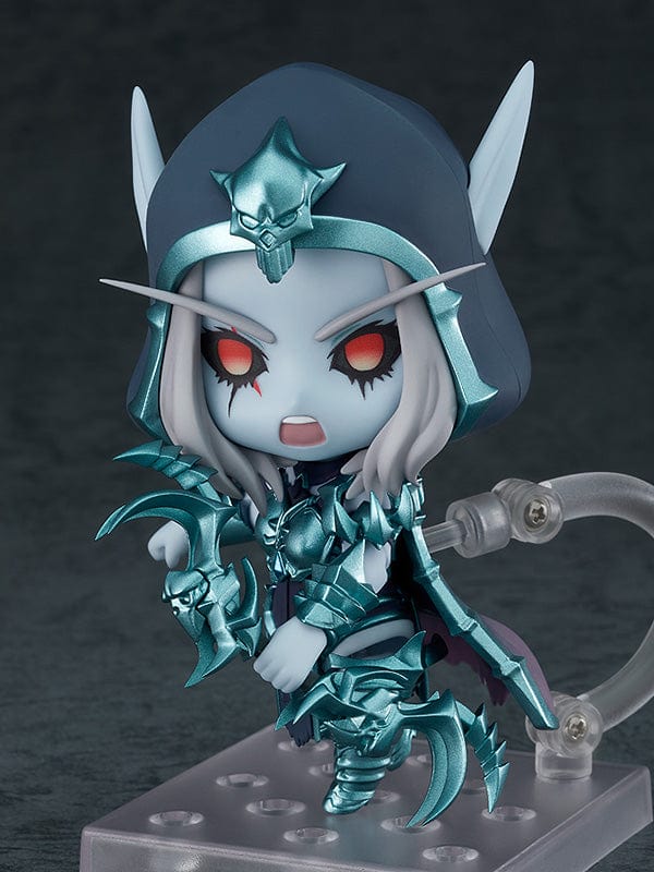 Good Smile Company 1671 Nendoroid Sylvanas Windrunner